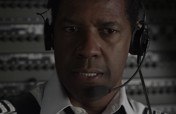 NYFF 2012 Critic’s Choice – “Flight”