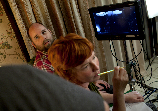 10 Filmmakers to Watch in 2013: Katie Graham and Andrew Matthews