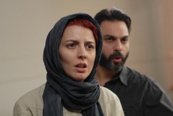 NYFF Critic’s Choice – “A Separation”