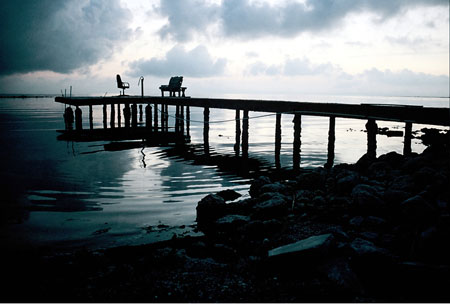 The Doc Doctor’s Anatomy of a Film: “Plagues & Pleasures on the Salton Sea”