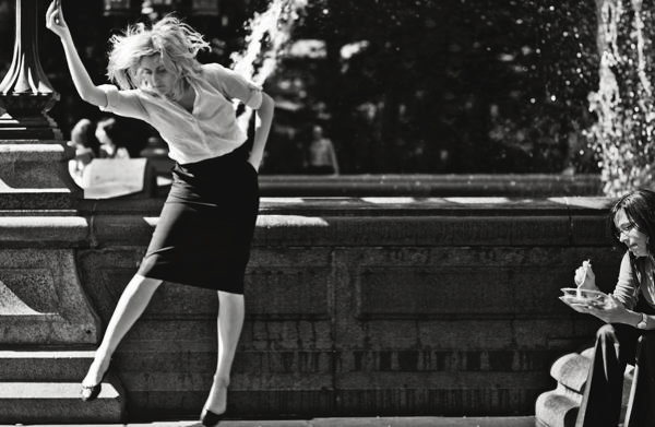 NYFF 2012 Critic’s Choice – “Frances Ha”