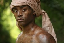 “Prince Among Slaves”: Recreating History on a Budget