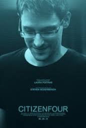 citizenfour poster