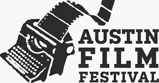 The Austin Film Festival logo.
