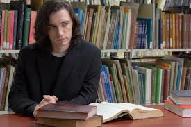 Filmmakers and Their Global Lens: Liam Aiken