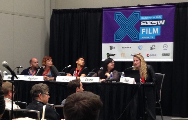 SXSW 2015: Film Conference Highlights