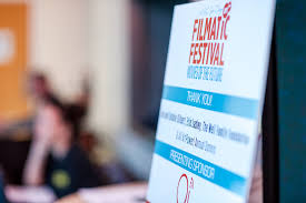 Filmatic Festival Showcases the Art and Science of Cinema