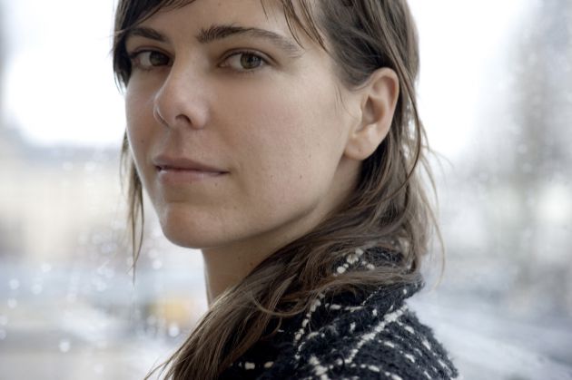 Filmmakers and Their Global Lens: Sophie Deraspe