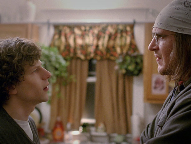 The End Of The Tour, Jason Segel as David Foster Wallace, Official  Featurette HD