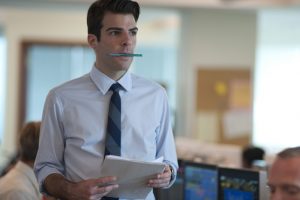 The Independent's senior film critic, Kurt Brokaw, made Margin Call a critic's pick of 2011 ND/NF.