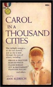 carol book cover