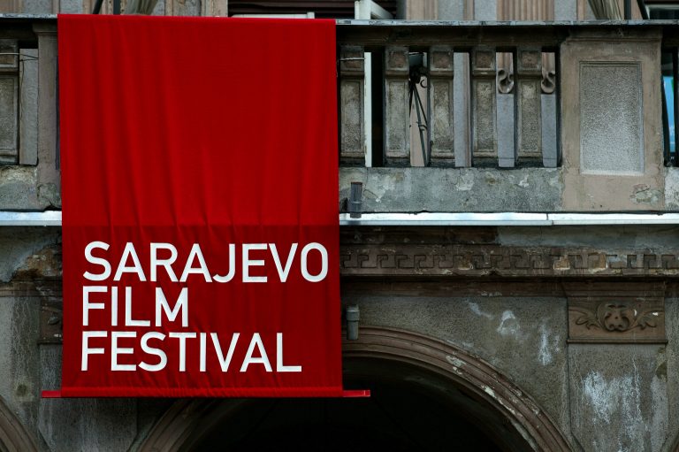 From Bosnia to Berlin: Sarajevo at Berlinale 2016