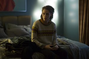 Kristen Stewart in "Personal Shopper."