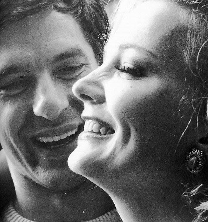 Listen: John Cassavetes and Gena Rowlands Give Rare 1975 'Woman Under the  Influence' Talk