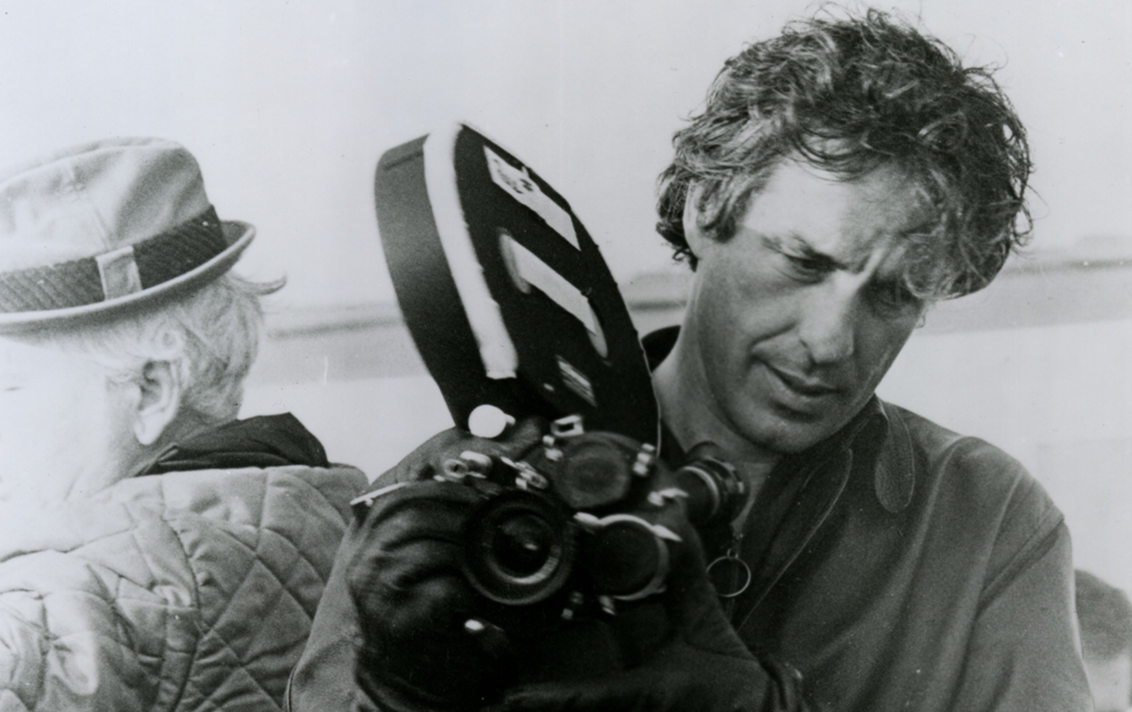 Listen: John Cassavetes and Gena Rowlands Give Rare 1975 'Woman