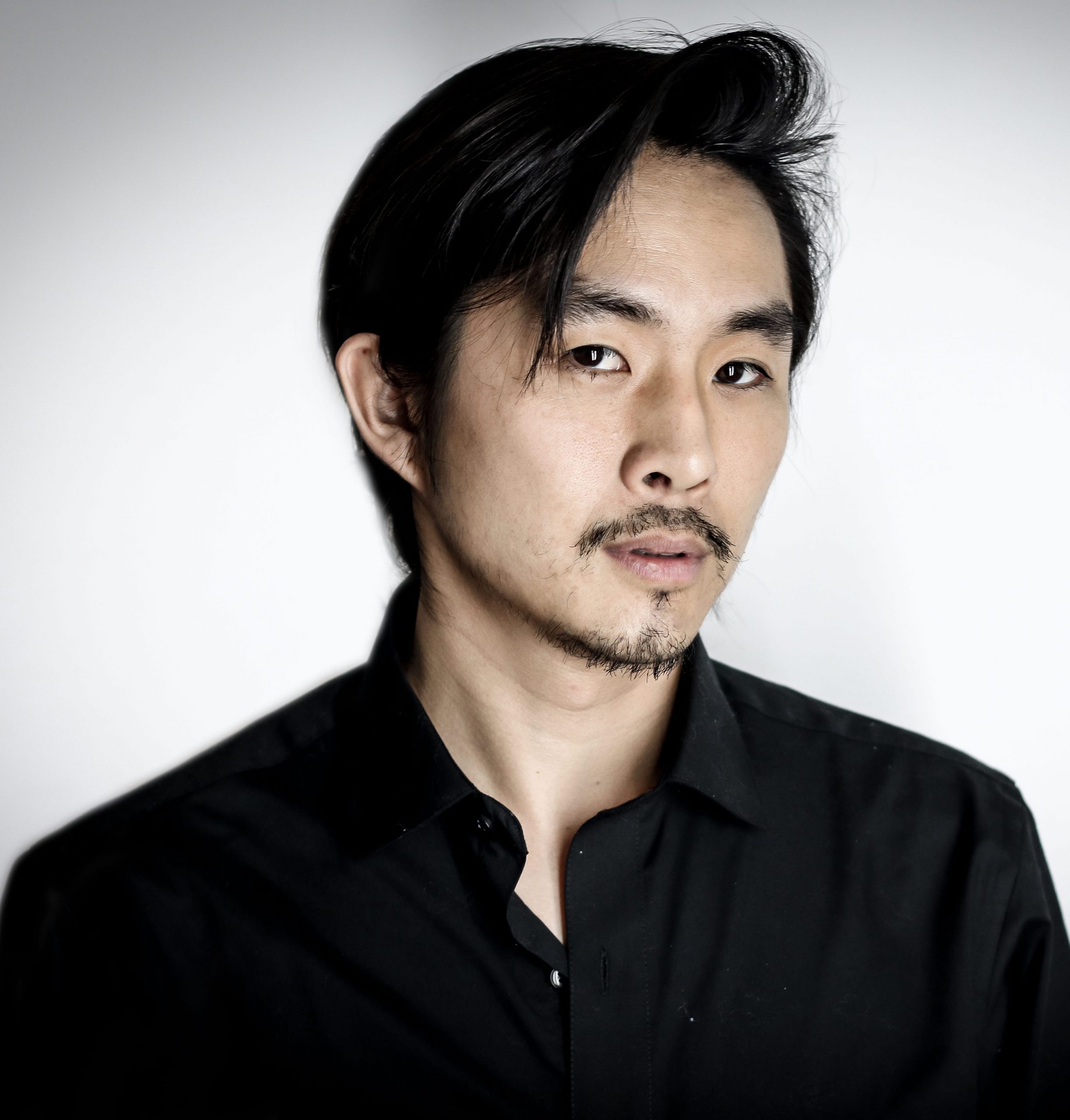 Image of filmmaker Justin Chon. 