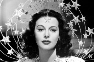 Heddy Lamarr