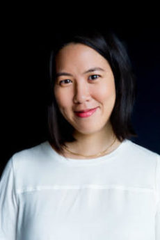 Angela Lee, Film Independent 