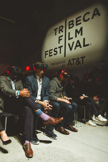 Brave New World: Possibilities for Diversity in VR Technology