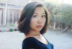 Leslie Tai, filmmaker