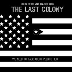 The Last Colony, 2015