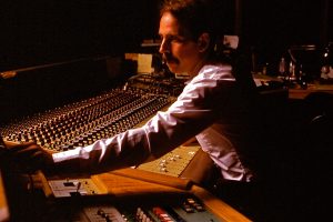 Walter Munch's sound mixing for Apocalypse Now one of the stories presented in Midge Costin's documentary Making Waves: The Art of Cinematic Sound