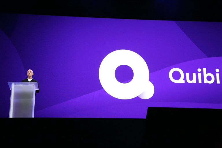 Mobile-Only Streamer Quibi Reveals Content, Creatives, and Tech at CES 2020
