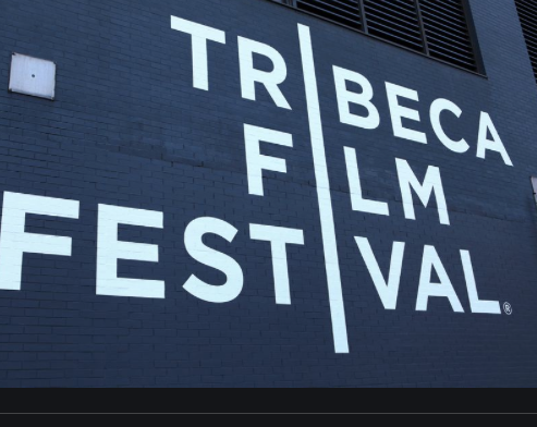 Tribeca Film Festival Poster