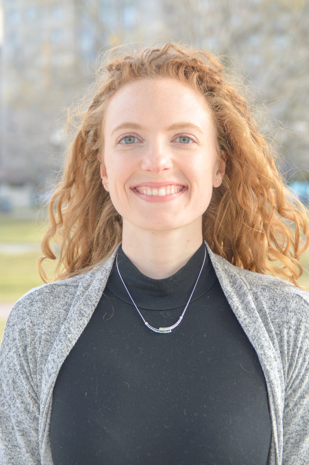 Rachel Juillerat Rachel Juillerat