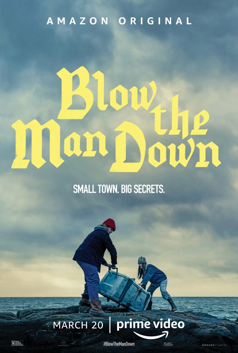 One Year Later, “Blow The Man Down” Deserves Another Chance
