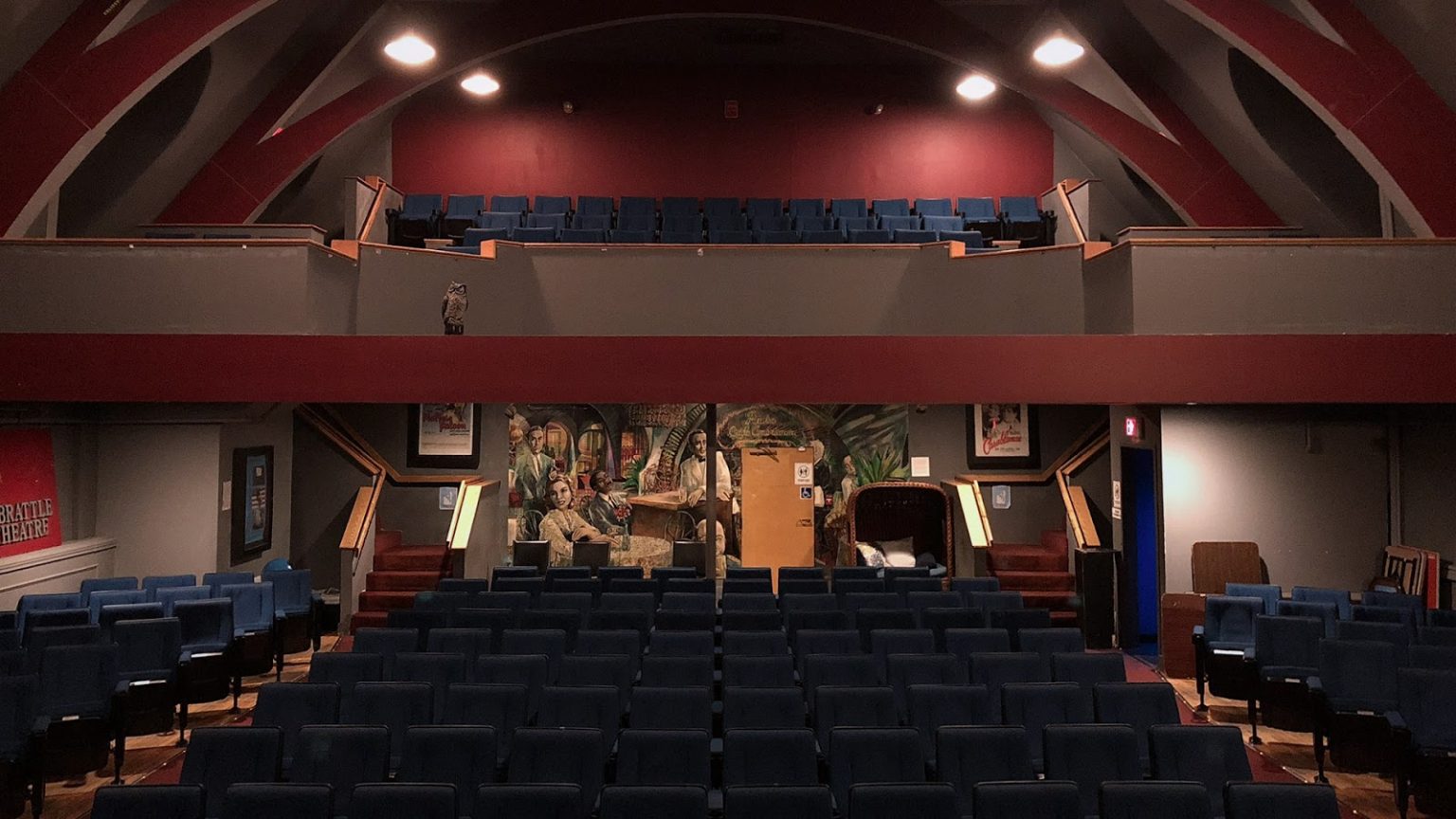 Brattle Theatre A Year of Virtual Screenings Independent Magazine