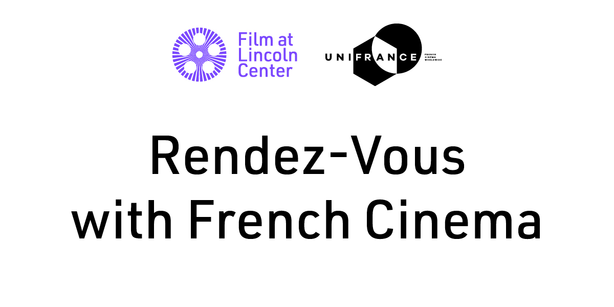 Rendez-Vous with French Cinema 