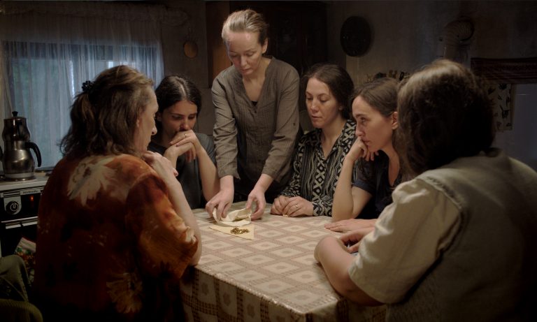 Kosovan Film “Hive” Enters the US Film Scene