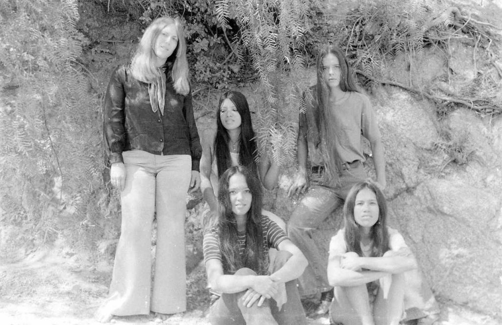 “FANNY: The Right to Rock”: the long-forgotten story of the ...