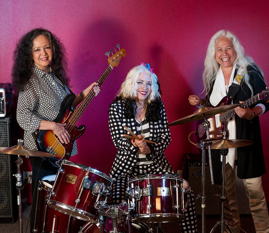 “FANNY The Right to Rock” the story of the