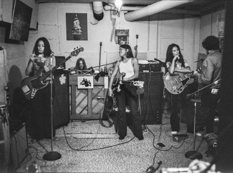 “FANNY: The Right to Rock”: the long-forgotten story of the revolutionary Filipina-American rock band