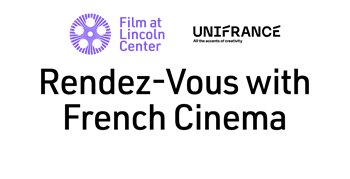Rendez-Vous with French Cinema