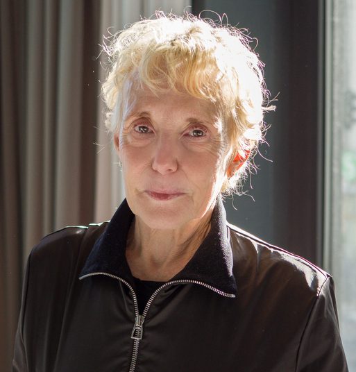 Claire Denis