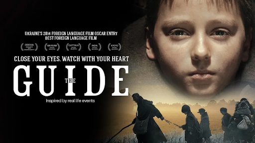 Watch “The Guide” in a Theater Near You to Stand With Ukraine