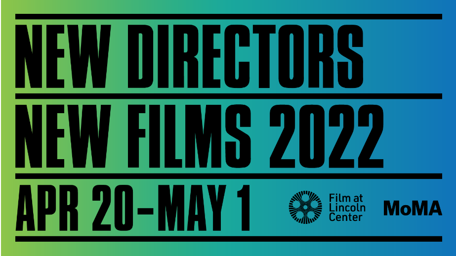 New Directors New Films 2022