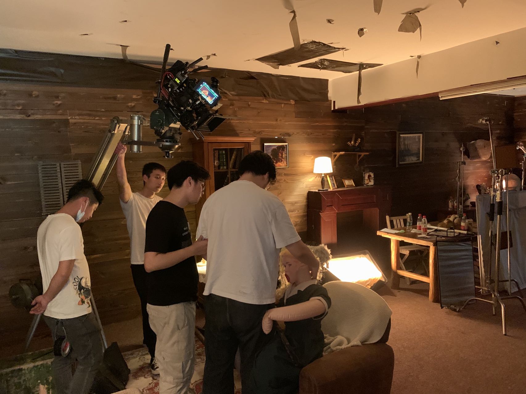 Emerson College Students’ Film Got Into Boston International Film ...