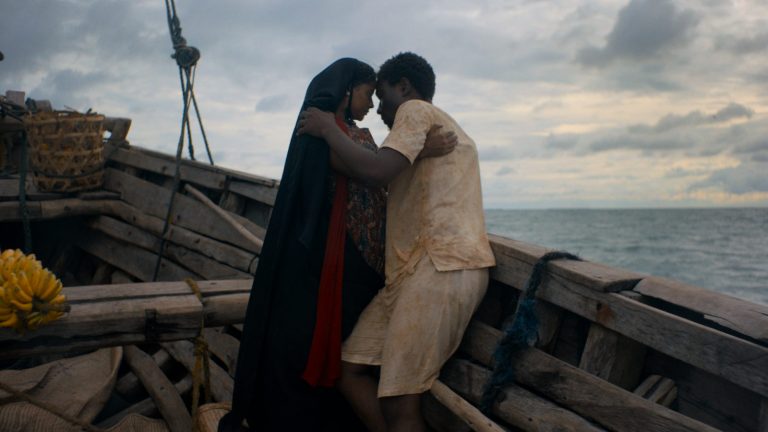 New York African Film Festival Looks Towards Visions of Freedom