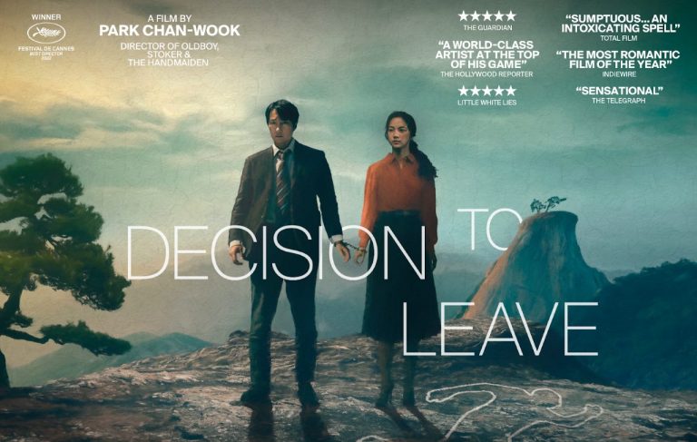 Park Chan-wook’s “Decision to Leave:” The Perfect International Murder Mystery Thriller to Watch in Theaters this Halloween