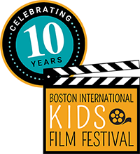 Filmmakers Collaborative’s 10th Annual Boston International Kids Film Festival Kicks Off on November 18