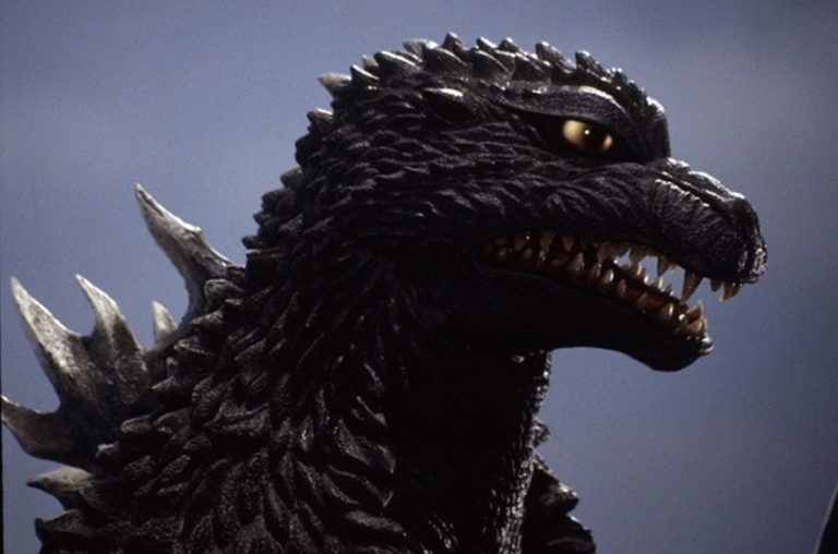 Godzilla stomps into US theaters for the first time in six years with the first ever US screening of 2002’s Godzilla X Mechagodzilla