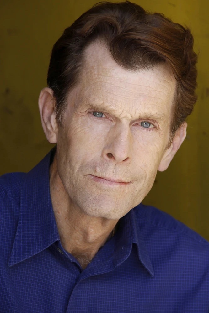 File:Kevin Conroy (51386364677).jpg - Wikimedia Commons