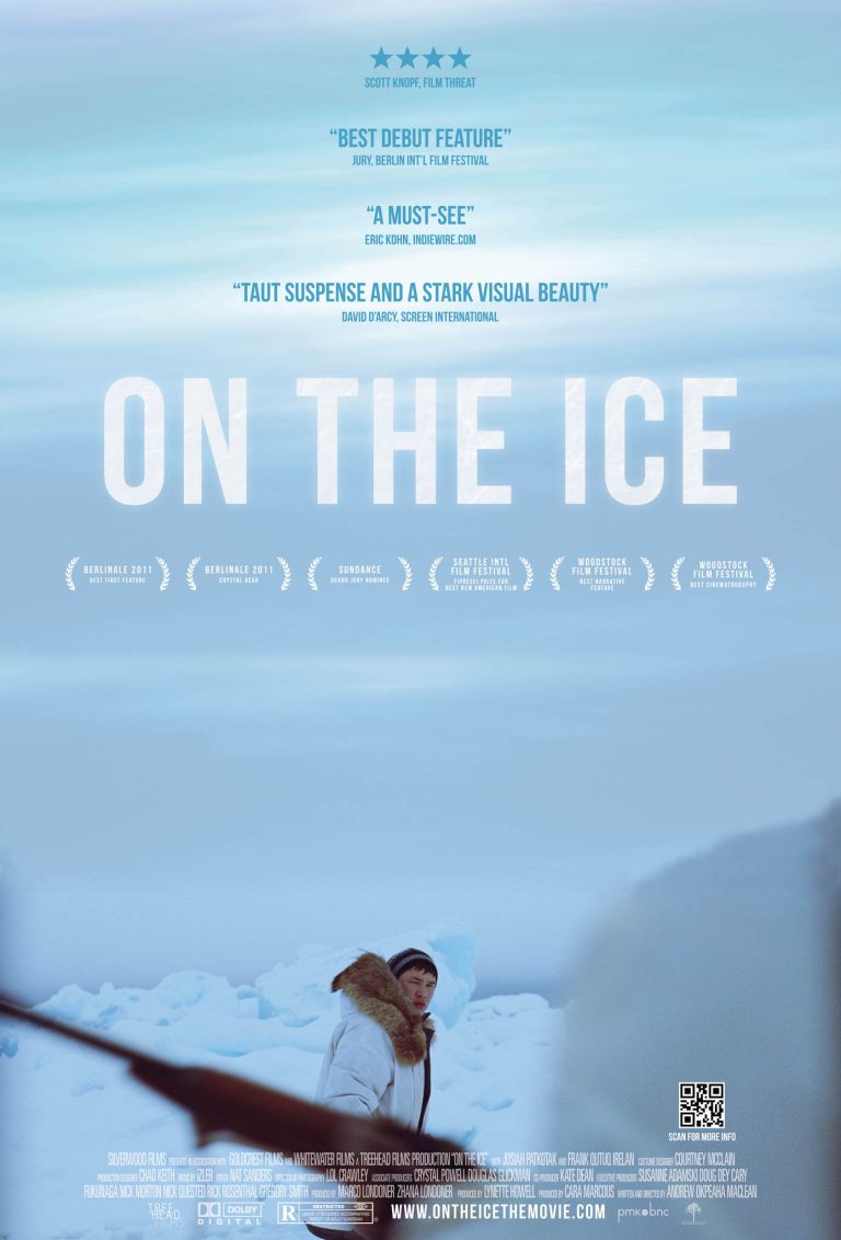 On the Ice: The Sundance Movie I Regret Walking Out Of