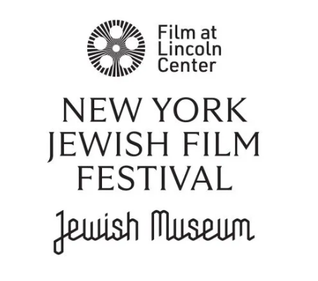 Film at Lincoln Center and Jewish Museum's New York Jewish Film Festival