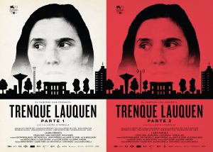 “Trenque Lauquen” Film Poster. (Courtesy Luxbox)