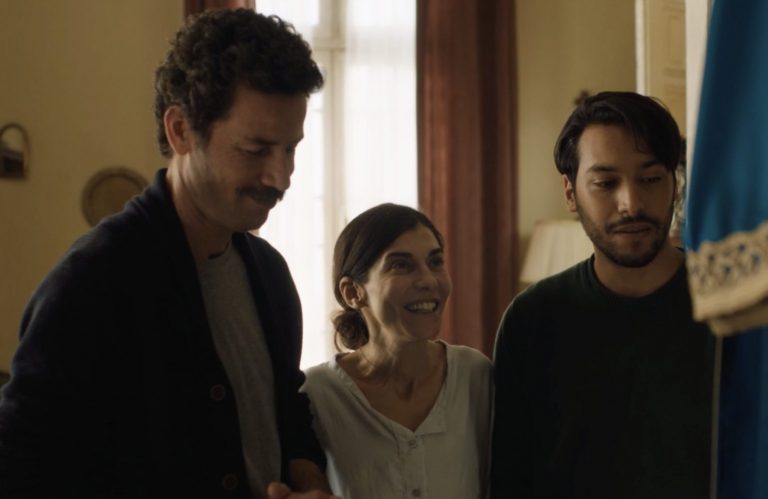 Lauded Moroccan Film “The Blue Caftan” Starts North American Screenings on Feb. 10